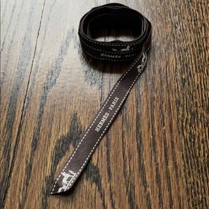 Hermès Ribbon